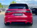 Porsche Cayenne GTS Carbon Edition 4xSHZ 21ZOLL Keyless Bose Memor Rouge - thumbnail 8