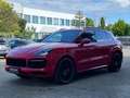 Porsche Cayenne GTS Carbon Edition 4xSHZ 21ZOLL Keyless Bose Memor Rouge - thumbnail 3