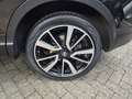 Nissan Qashqai 1.2 Tekna | 2E EIGENAAR | 12MND GARANTIE | NAVI | Zwart - thumbnail 14