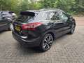 Nissan Qashqai 1.2 Tekna | 2E EIGENAAR | 12MND GARANTIE | NAVI | Zwart - thumbnail 5