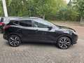 Nissan Qashqai 1.2 Tekna | 2E EIGENAAR | 12MND GARANTIE | NAVI | Zwart - thumbnail 4