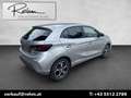 MG MG3 MG3 HEV Luxury Aut. LED 360° Silber - thumbnail 5