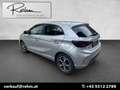 MG MG3 MG3 HEV Luxury Aut. LED 360° Silber - thumbnail 7