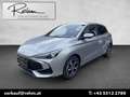 MG MG3 MG3 HEV Luxury Aut. LED 360° Silber - thumbnail 1