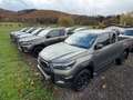 Toyota Hilux EXTRA-CAB 2.8 - 204CV INVINCIBLE MY 2025 Bronzo - thumbnail 15