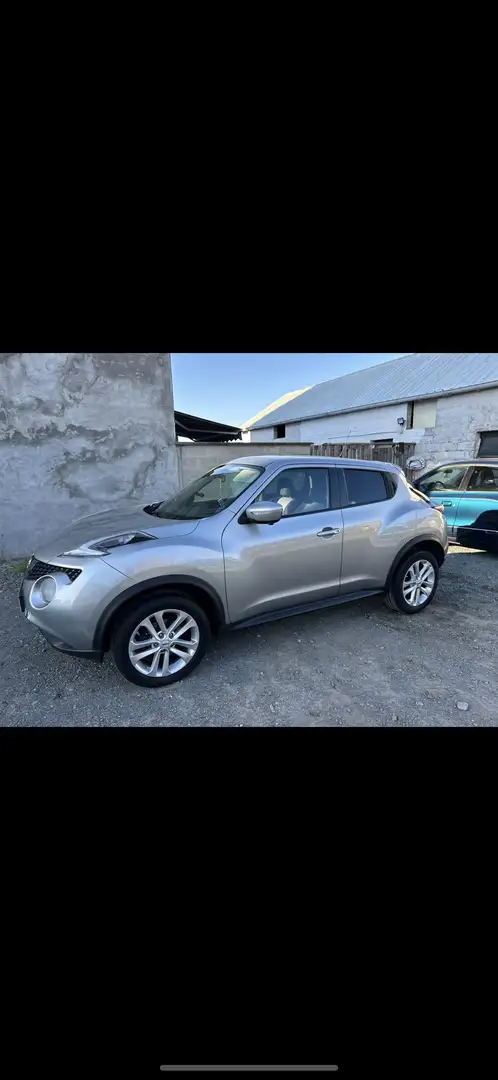 Nissan Juke 1.5 dCi 110 FAP Acenta - 2