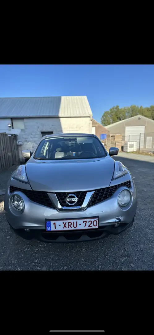 Nissan Juke 1.5 dCi 110 FAP Acenta - 1