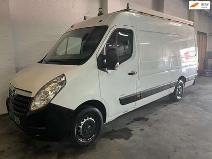 Opel Movano 2.3 CDTI L3H2