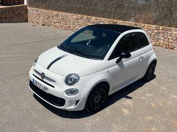 500C 1.0 Hybrid Sport