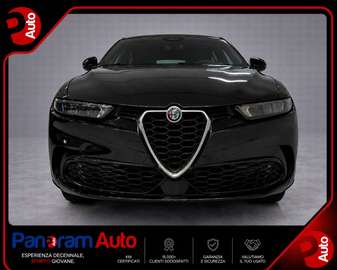 1.6 DIESEL 130 CV TCT6 SPRINT – AUTOMATICA – NAVI – CERCHI 18”