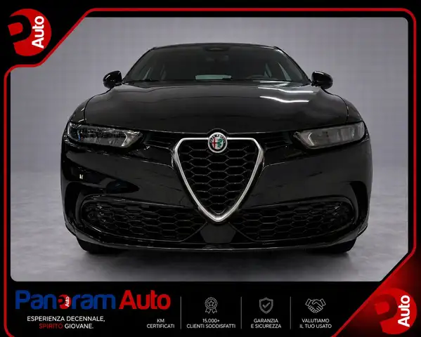 Alfa Romeo Tonale 1.6 DIESEL 130 CV TCT6 SPRINT – AUTOMATICA – NAVI – CERCHI 18”