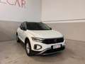Volkswagen T-Roc T-Roc I 2022 1.5 tsi Style Blanc - thumbnail 2