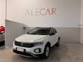 Volkswagen T-Roc T-Roc I 2022 1.5 tsi Style Blanc - thumbnail 1