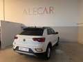 Volkswagen T-Roc T-Roc I 2022 1.5 tsi Style Blanc - thumbnail 4