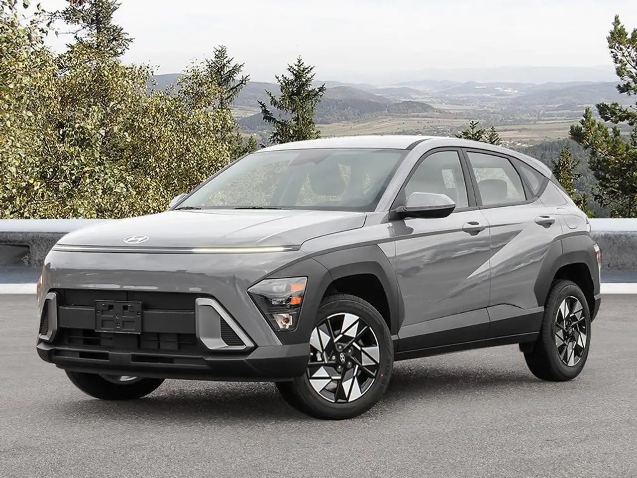 2026 Hyundai KONA