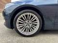 BMW 318 Bmw318dGt"NIEUWSTAAT"Navi/cruise/pdc/clima/GARANTI Bleu - thumbnail 13
