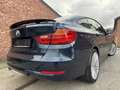 BMW 318 Bmw318dGt"NIEUWSTAAT"Navi/cruise/pdc/clima/GARANTI Bleu - thumbnail 5