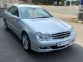 Mercedes-Benz CLK 200 CLK  200 Avantgarde-24480 Km-1 Hand -wie NEU!! Argent - thumbnail 3
