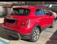 Fiat 500X 500X 1.4 Cross 140cv C.AUT GPL Rosso - thumbnail 5