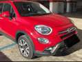 Fiat 500X 500X 1.4 Cross 140cv C.AUT GPL Rosso - thumbnail 1