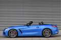 BMW Z4 sDrive20i High Executive / Model M Sport / Harman Blue - thumbnail 2