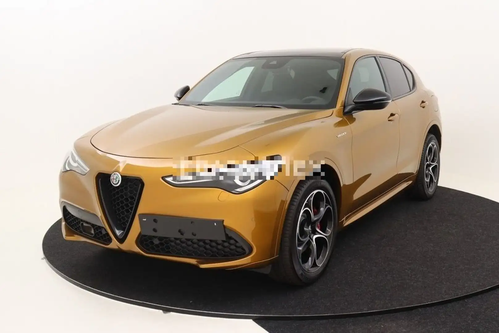 Alfa Romeo Stelvio 2.0 Turbo 280 CV AT8 AWD Q4 Veloce - 1