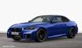 BMW M2 Coupé M Drivers P. HiFi DAB LED Komfortzg. Blau - thumbnail 1