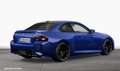 BMW M2 Coupé M Drivers P. HiFi DAB LED Komfortzg. Blau - thumbnail 2