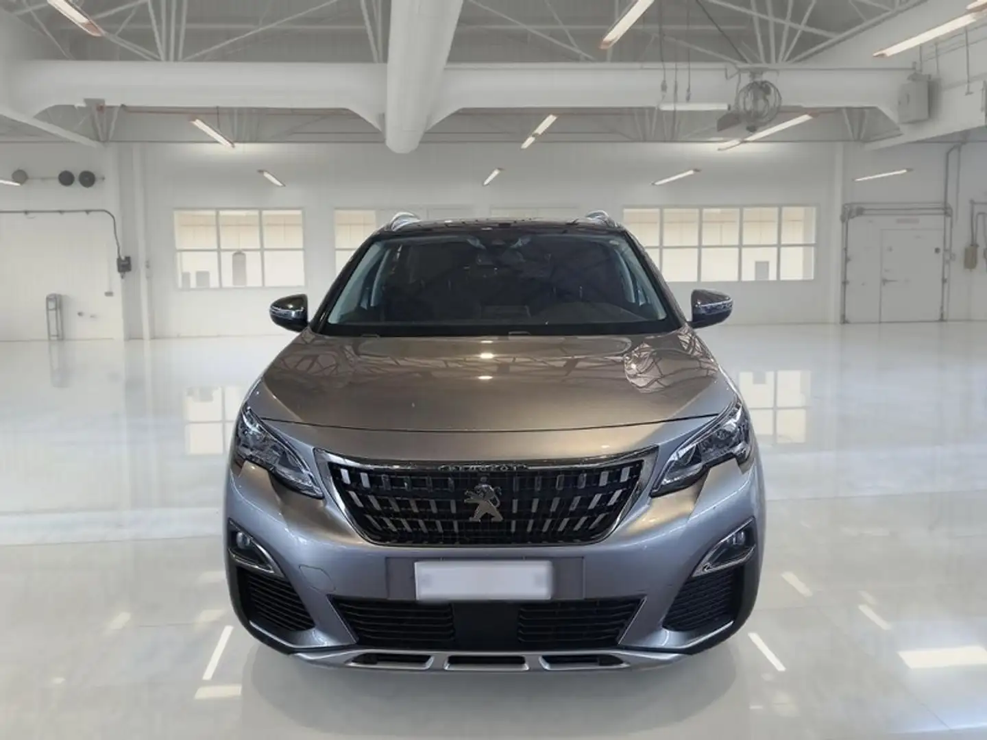 Peugeot 3008 BlueHDI 130 S&S Crossway - 2