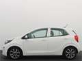 Kia Picanto 1.0 CVVT First Edition CRUISE CONTROL / CLIMA / CA Blanc - thumbnail 2