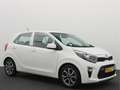 Kia Picanto 1.0 CVVT First Edition CRUISE CONTROL / CLIMA / CA Blanc - thumbnail 16