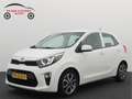 Kia Picanto 1.0 CVVT First Edition CRUISE CONTROL / CLIMA / CA Blanc - thumbnail 1