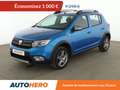 Dacia Sandero Stepway 0.9 TCe Bleu - thumbnail 1