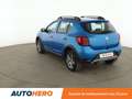 Dacia Sandero Stepway 0.9 TCe Bleu - thumbnail 4