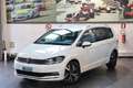 Volkswagen Touran 2.0 TDI 150cv SCR DSG Executive BMT - 7 POSTI/ADAS Bianco - thumbnail 1