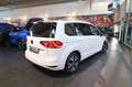Volkswagen Touran 2.0 TDI 150cv SCR DSG Executive BMT - 7 POSTI/ADAS Bianco - thumbnail 9