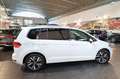 Volkswagen Touran 2.0 TDI 150cv SCR DSG Executive BMT - 7 POSTI/ADAS Bianco - thumbnail 10