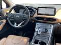 Hyundai SANTA FE Prime Hybrid 4WD 360°/MEMORY/PANO/ACC Maro - thumbnail 17