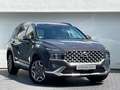 Hyundai SANTA FE Prime Hybrid 4WD 360°/MEMORY/PANO/ACC Maro - thumbnail 3