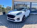 Ford Puma 1.0 EcoBoost Hybrid 125 CV S&S ST-Line X - NUOVO Wit - thumbnail 1