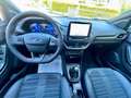 Ford Puma 1.0 EcoBoost Hybrid 125 CV S&S ST-Line X - NUOVO Wit - thumbnail 8