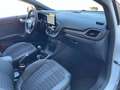 Ford Puma 1.0 EcoBoost Hybrid 125 CV S&S ST-Line X - NUOVO Wit - thumbnail 11