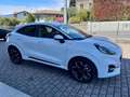 Ford Puma 1.0 EcoBoost Hybrid 125 CV S&S ST-Line X - NUOVO Wit - thumbnail 3