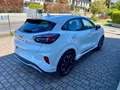 Ford Puma 1.0 EcoBoost Hybrid 125 CV S&S ST-Line X - NUOVO Wit - thumbnail 4