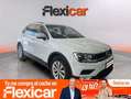 Volkswagen Tiguan 1.4 TSI Edition 92kW Blanco - thumbnail 1