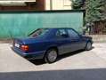 Mercedes-Benz 200 200 E Blauw - thumbnail 3