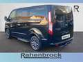Ford Tourneo Custom Titanium X 320 L1 TDCI-AUTOMATIK Noir - thumbnail 4