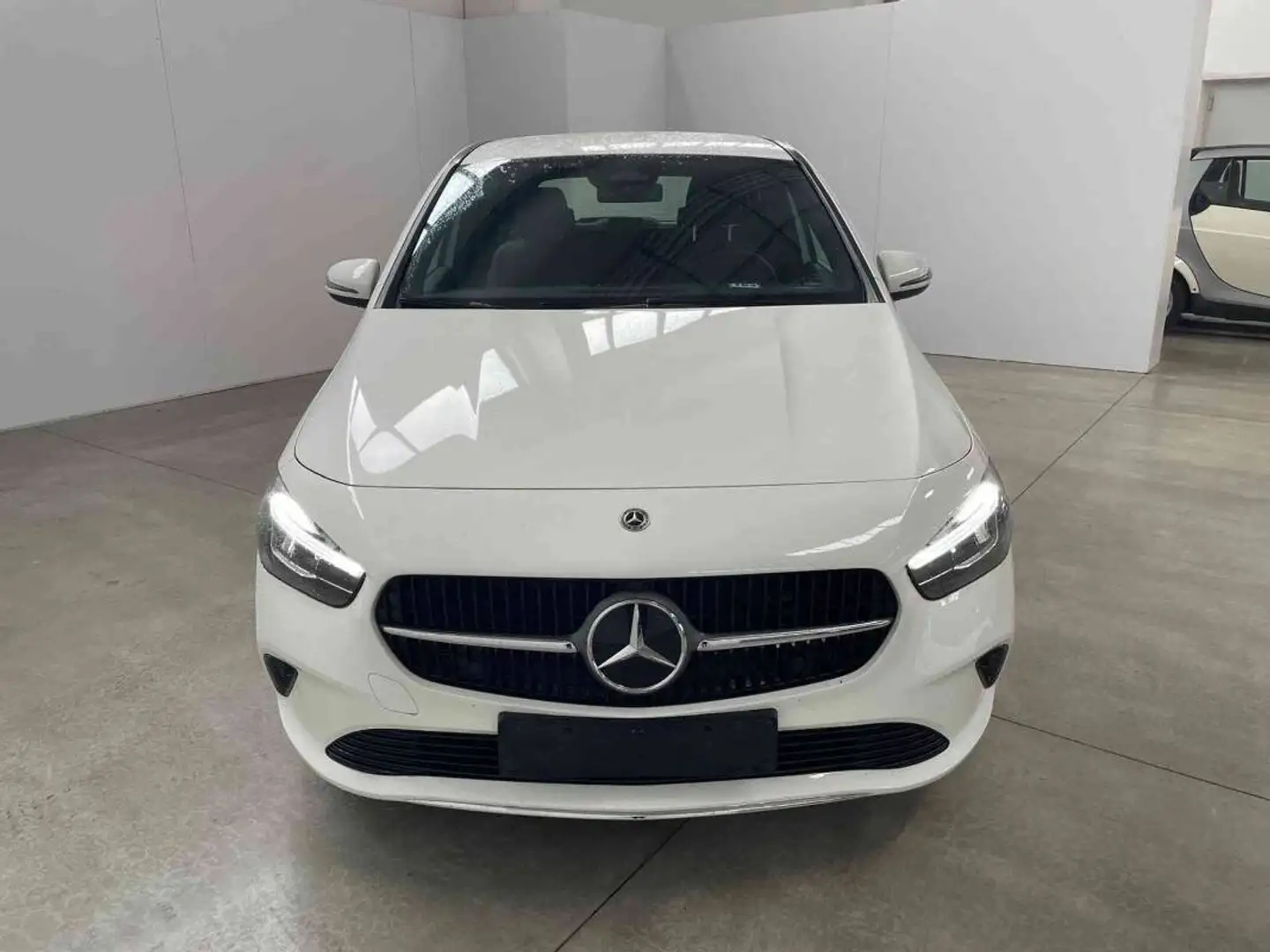 Mercedes-Benz B 180 180 d AMG Line Premium auto - 2