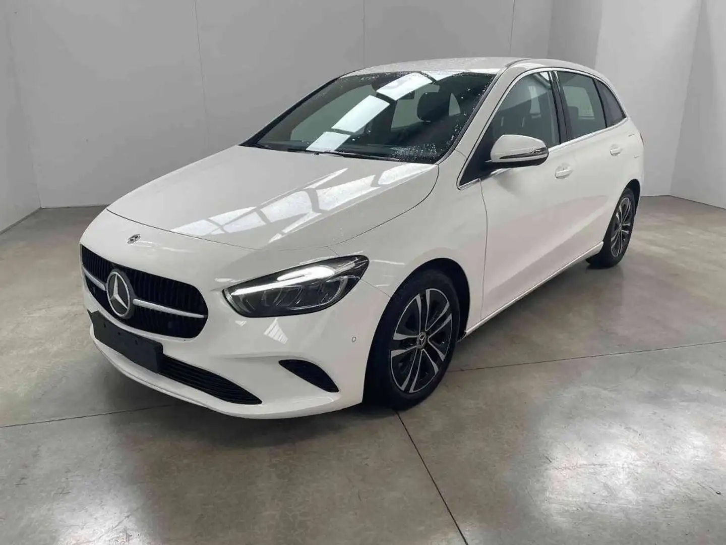 Mercedes-Benz B 180 180 d AMG Line Premium auto - 1