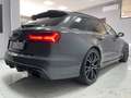 Audi RS6 RS6 Avant 4.0 tfsi Performance quattro tiptronic Grigio - thumbnail 7